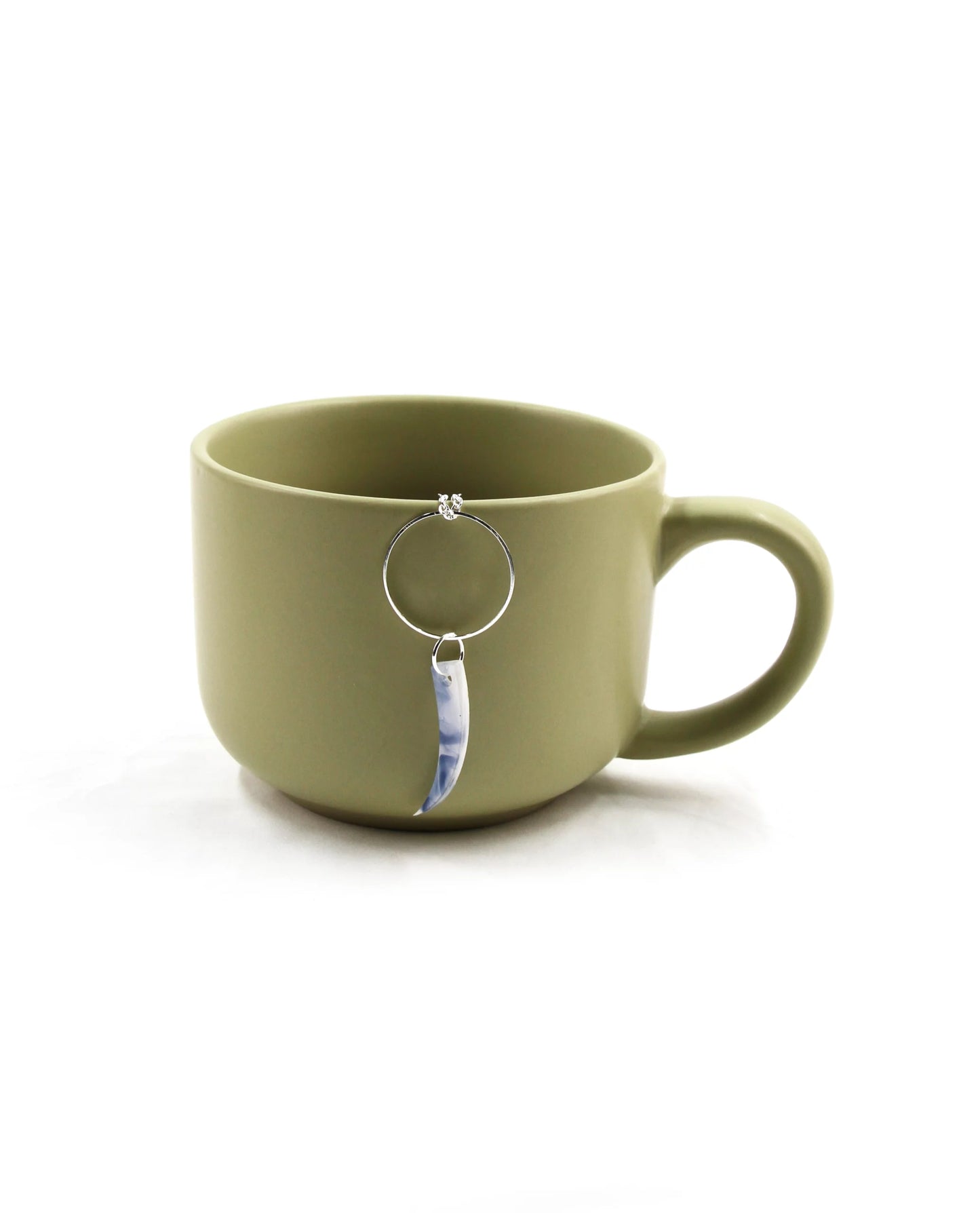 Luna Tide Ketting