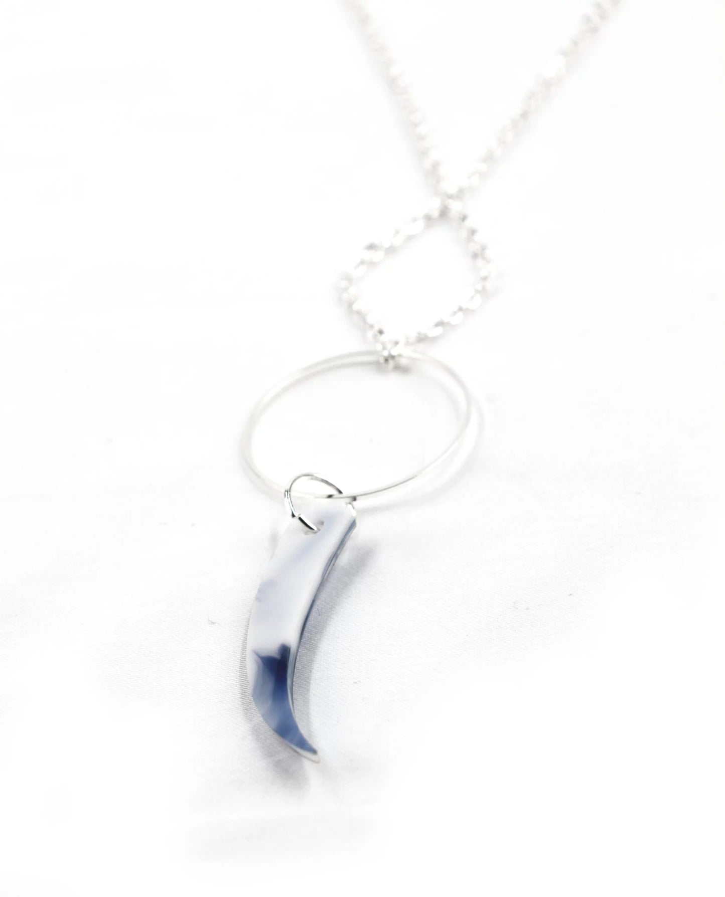 Luna Tide Ketting