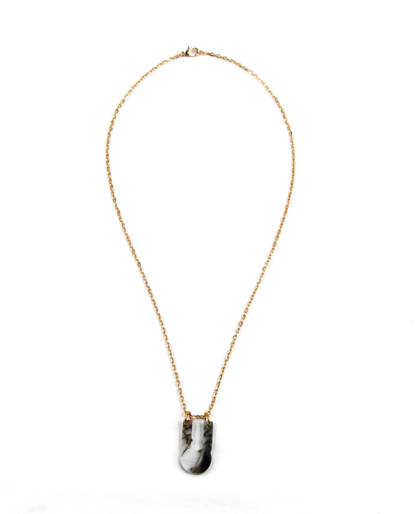 Timeless elegance ketting