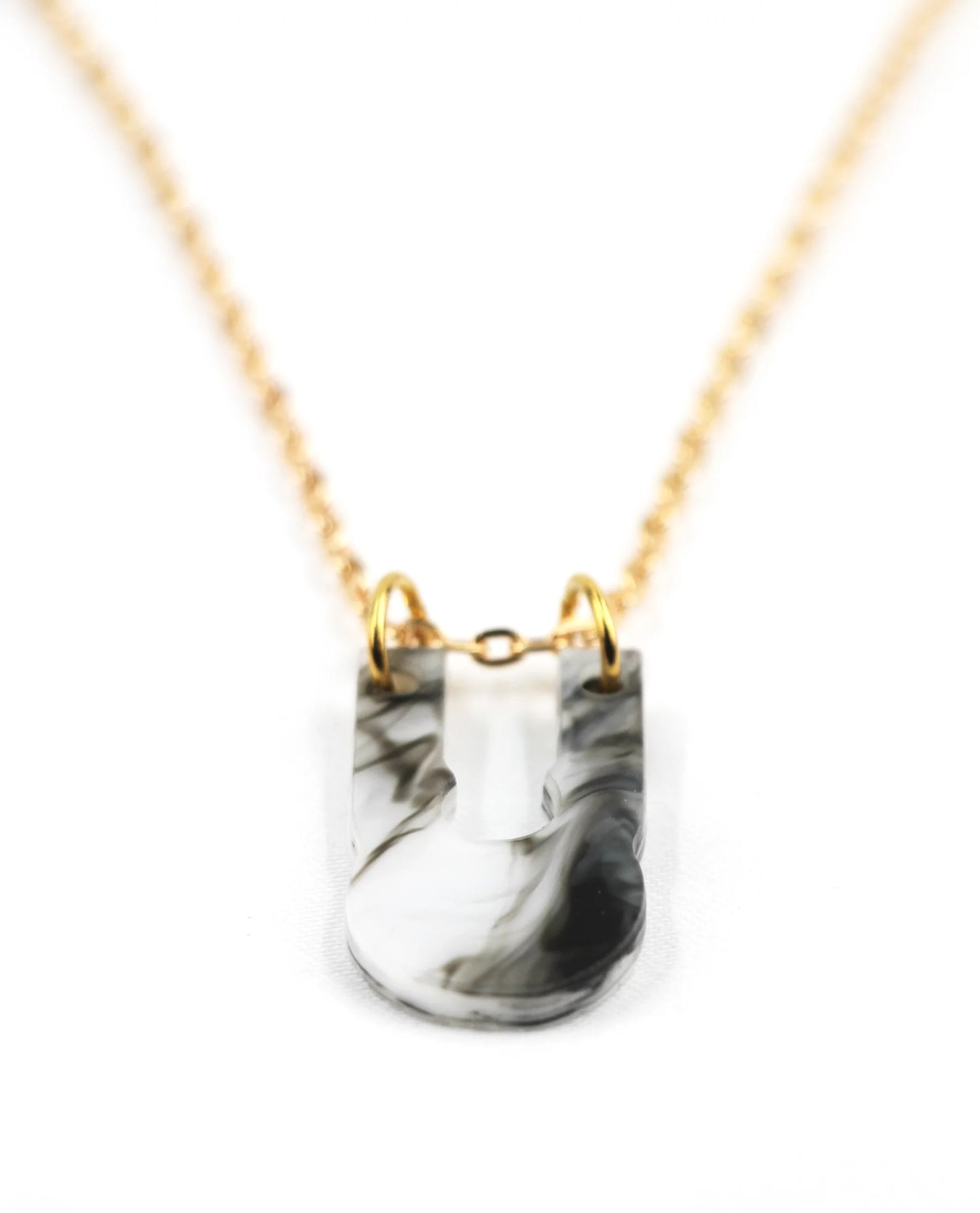 Timeless elegance ketting