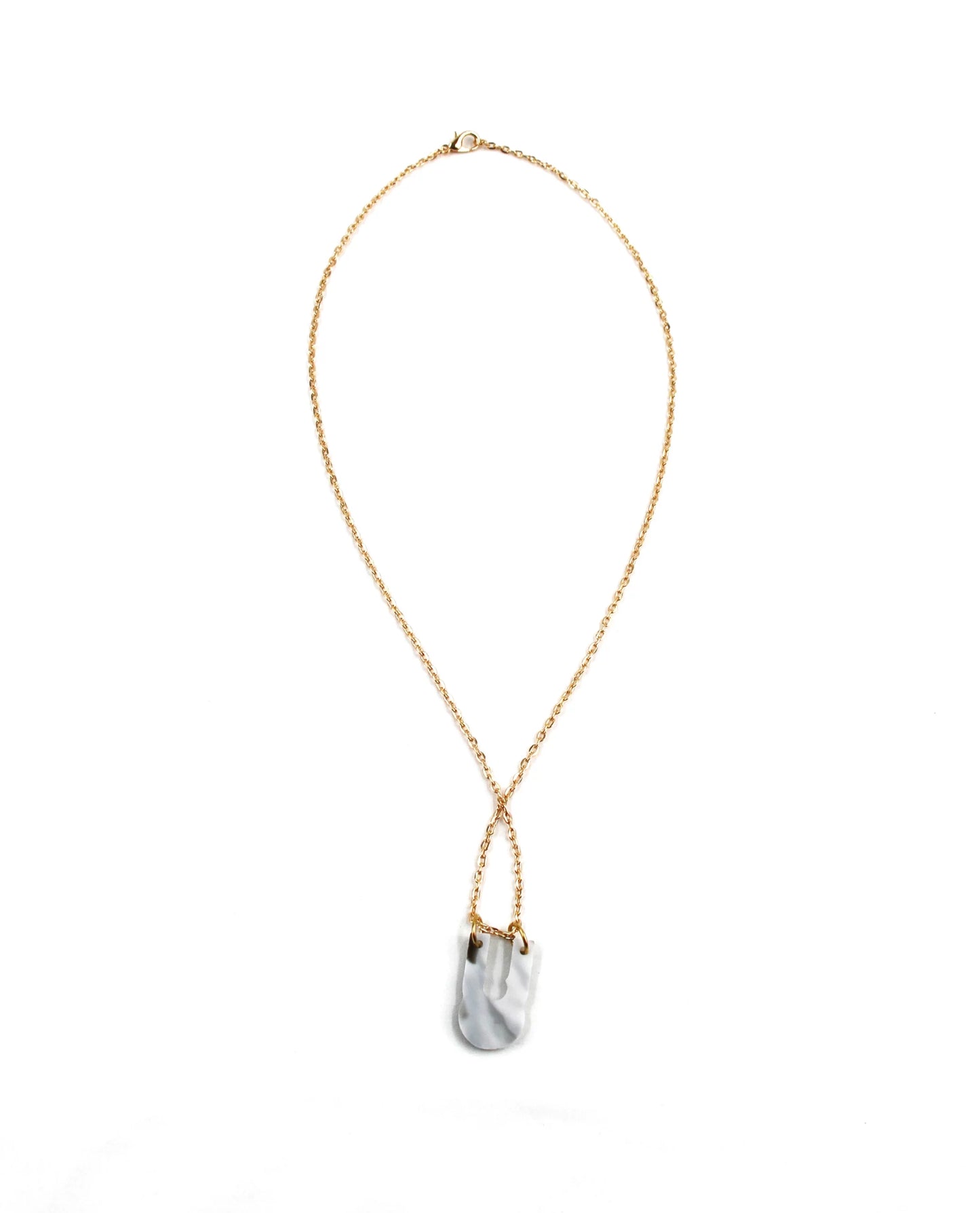 Timeless elegance ketting