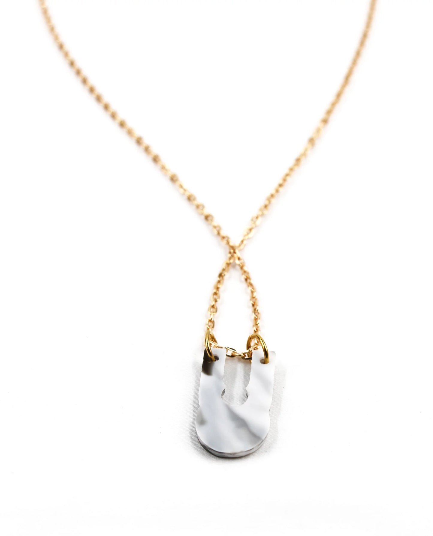 Timeless elegance ketting