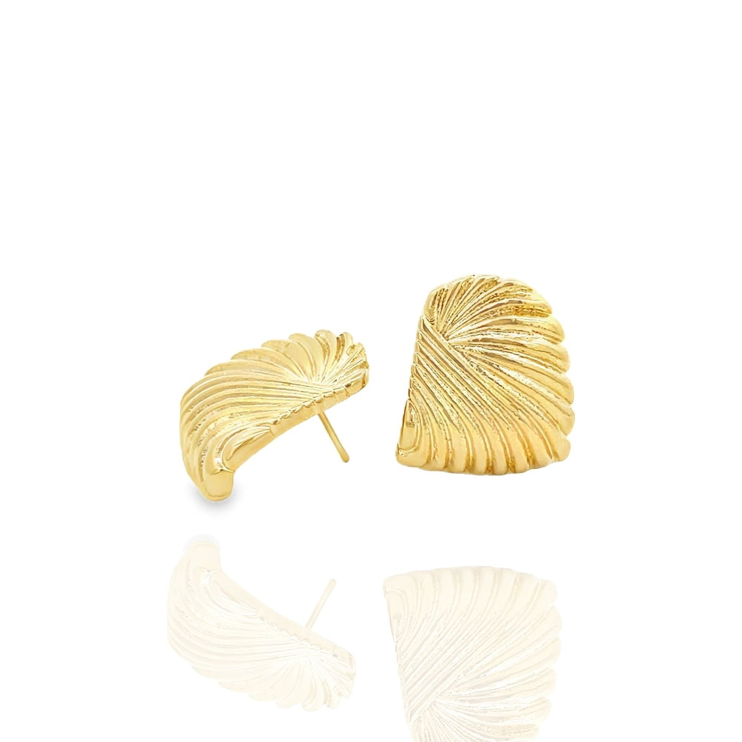 Angel wing ketting