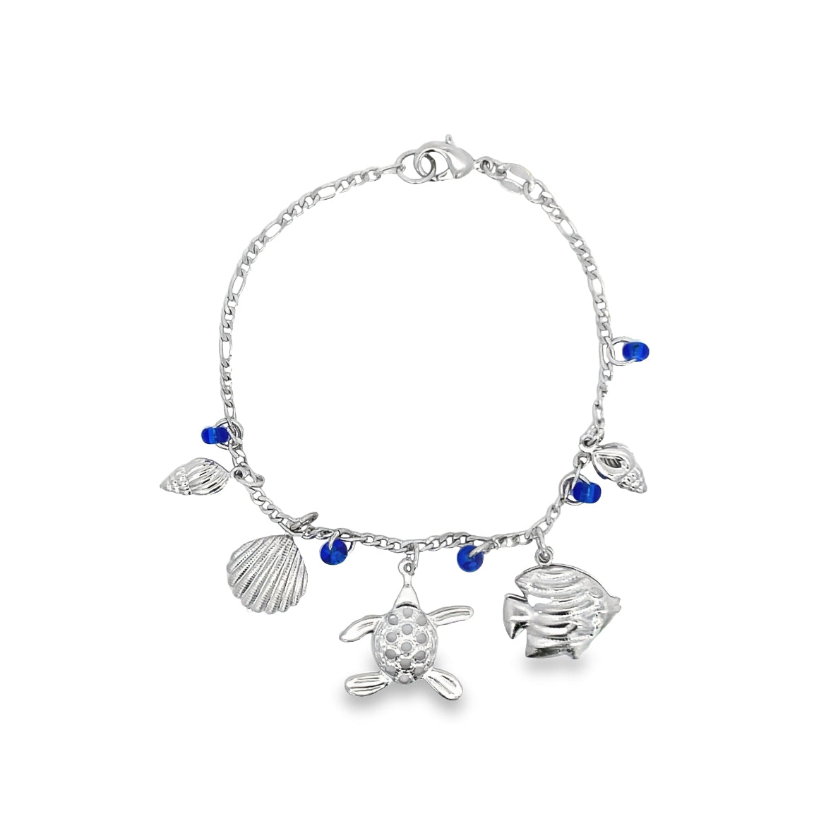 Armband zee thema